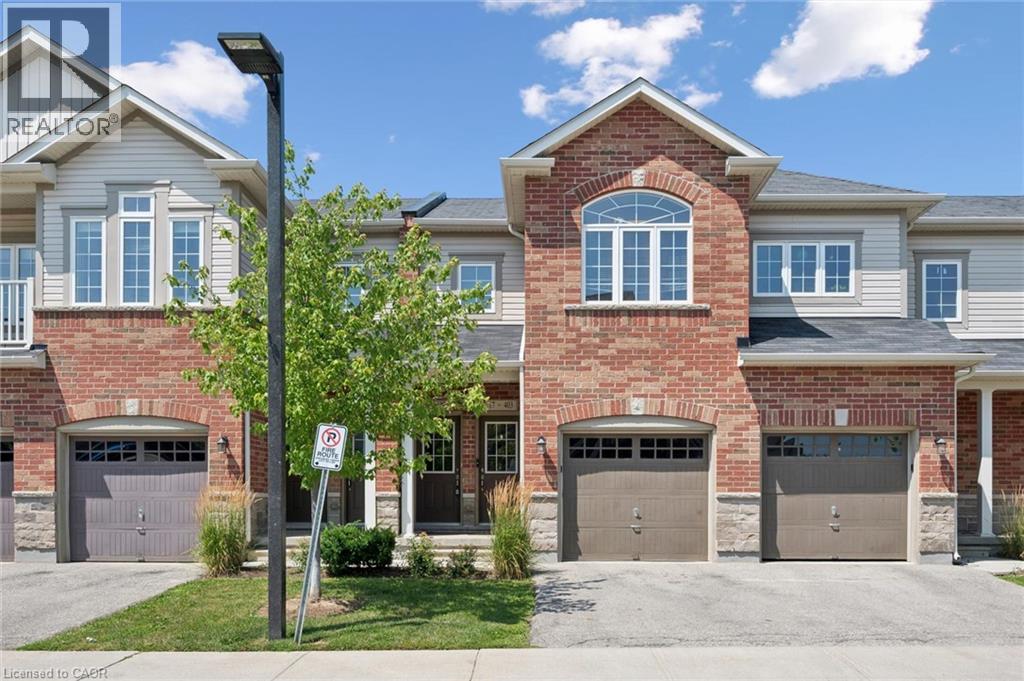 MLS® listing #30116882 for sale located at 403 WESTWOOD Drive Unit# 16