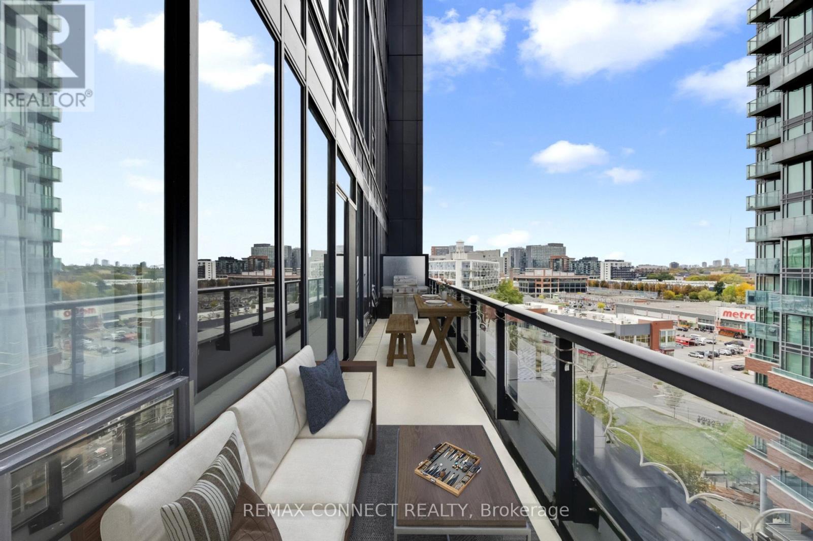 MLS® listing #30117288 for sale located at 714 - 135 EAST LIBERTY STREET