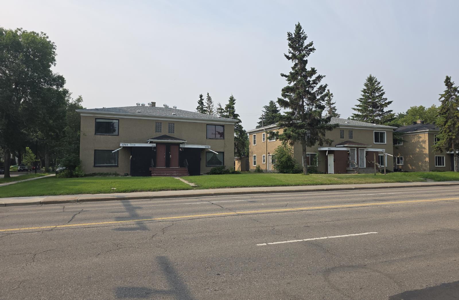 MLS® listing #30117476 for sale located at 5703 - 118 Avenue