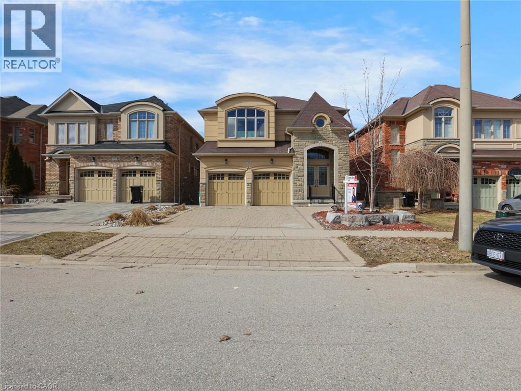 MLS® listing #30117718 for sale located at 584 PINERY Trail
