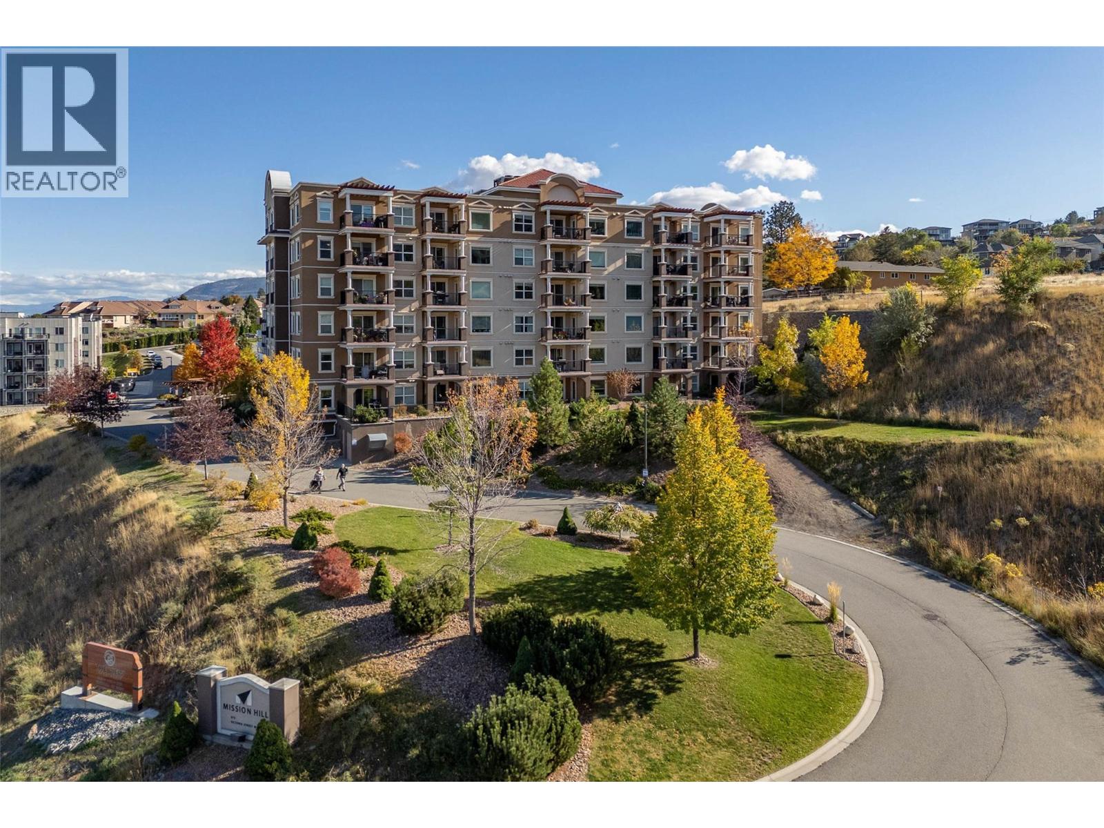 MLS® listing #30117946 for sale located at 975 Victoria Street W Unit# 606