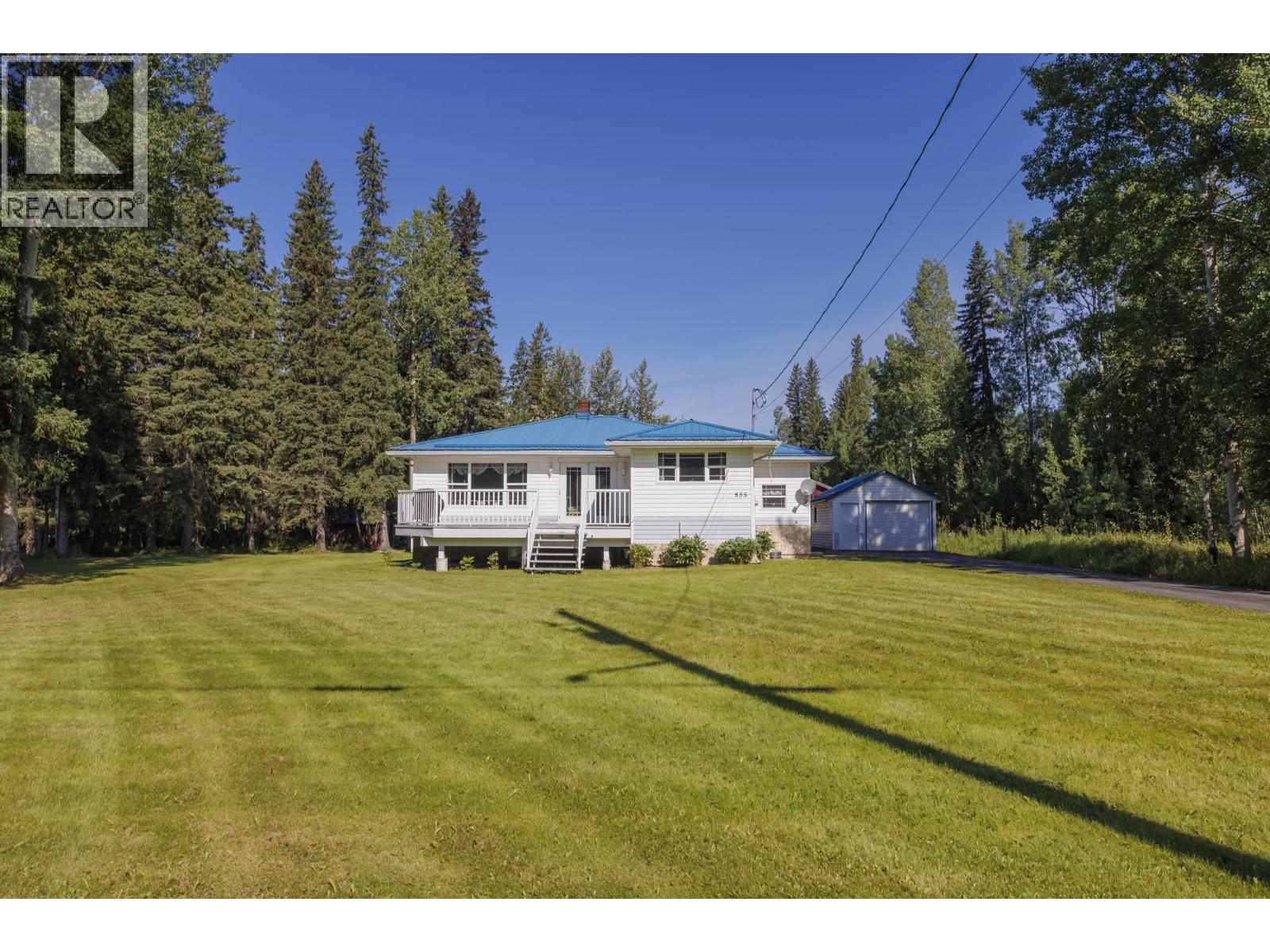 MLS® listing #30118516 for sale located at 855 BRIDGE ROAD