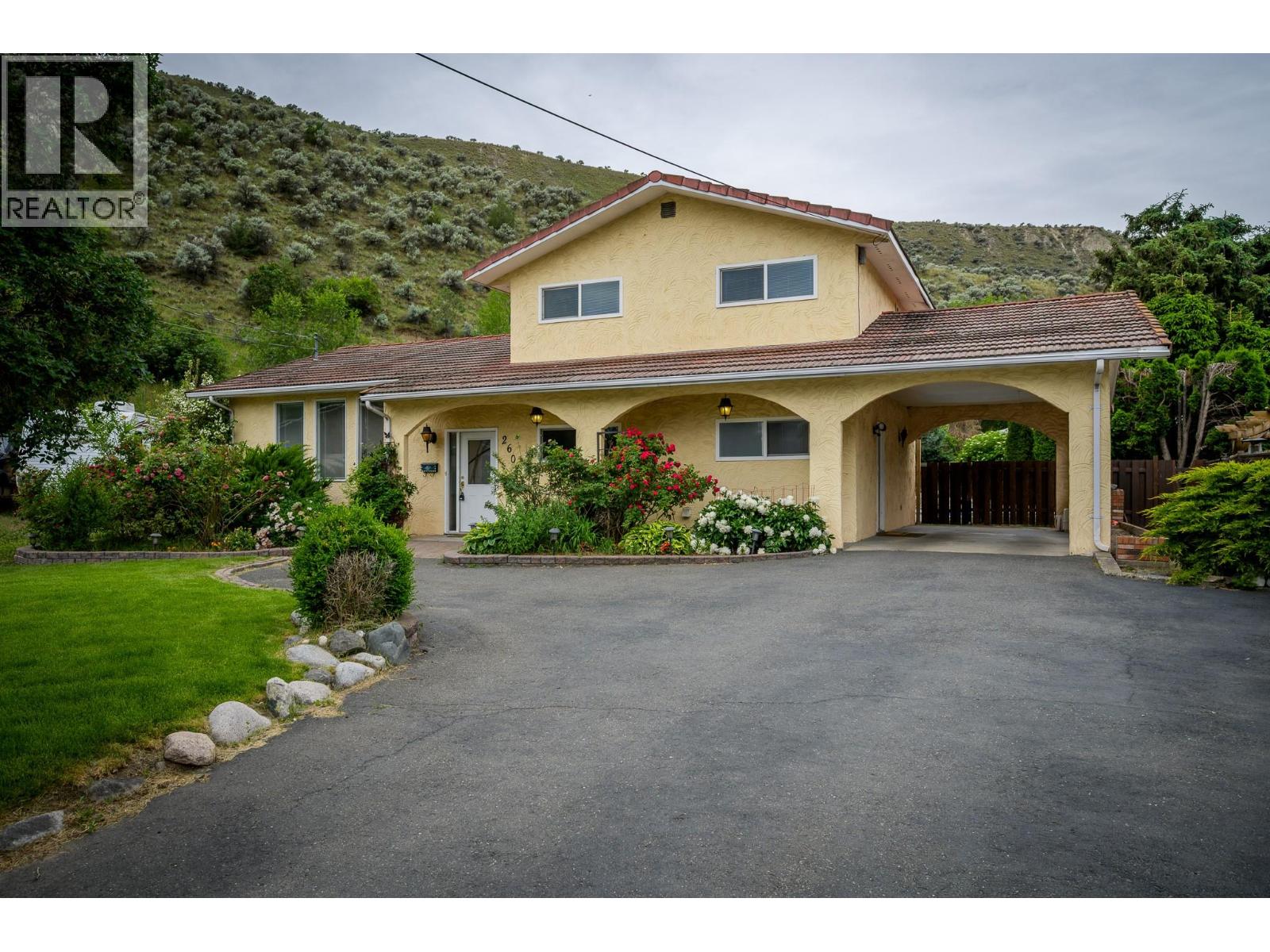 MLS® listing #30119107 for sale located at 260 MILLER Place