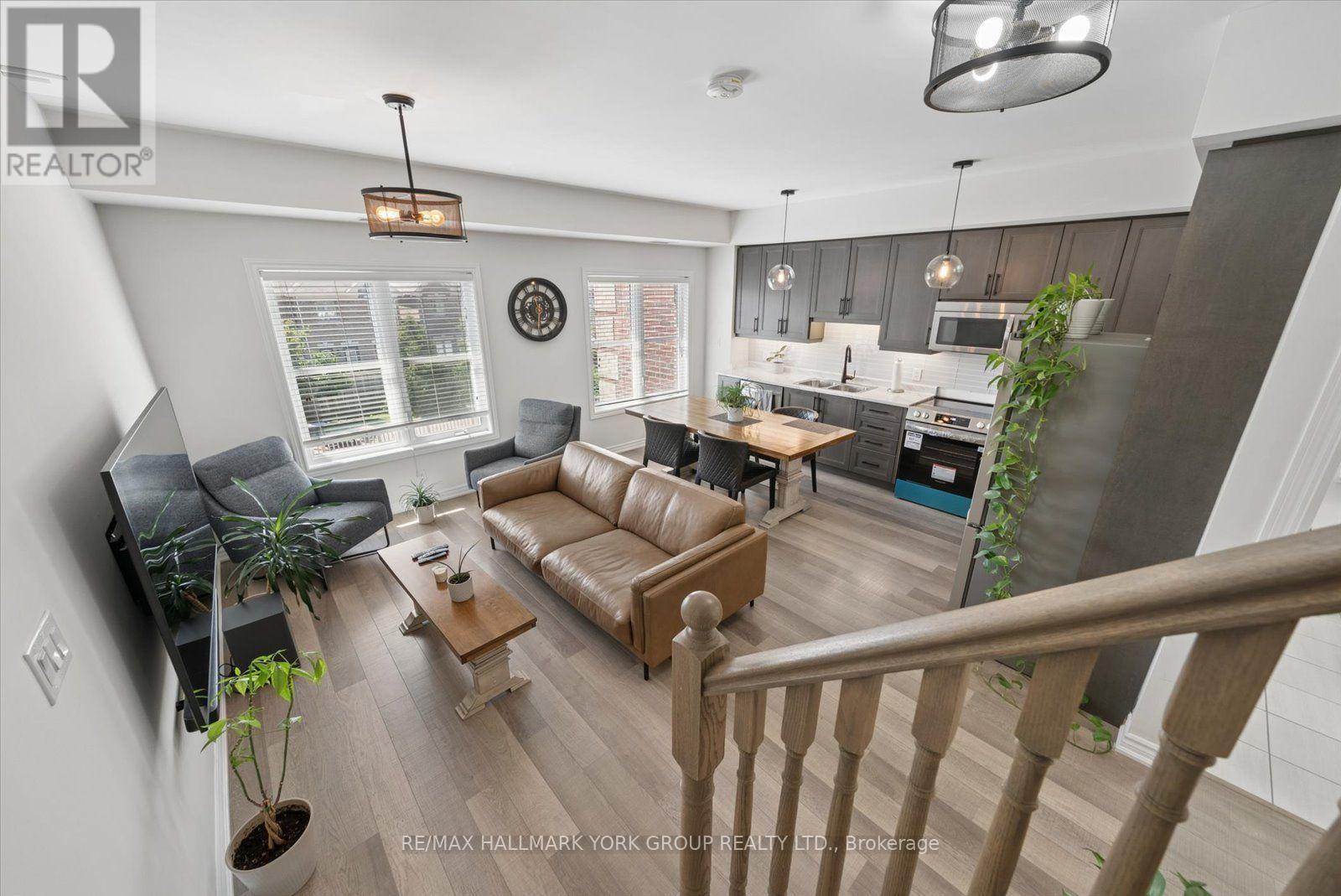 MLS® listing #30119177 for sale located at 203 - 3905 MAJOR MACKENZIE DRIVE