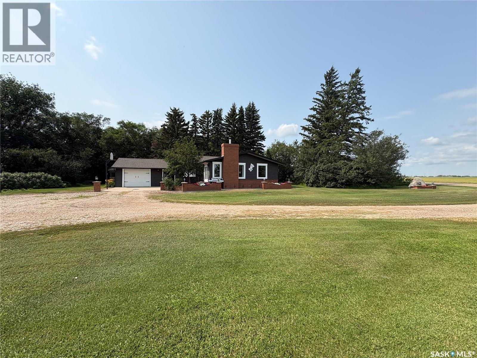 MLS® listing #30119396 for sale located at Hague Acreage