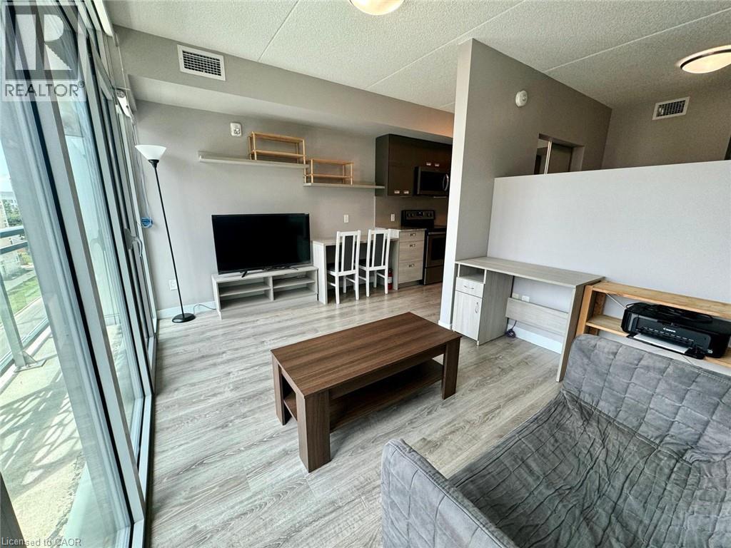 MLS® listing #30119590 for sale located at 250 ALBERT Street Unit# 610