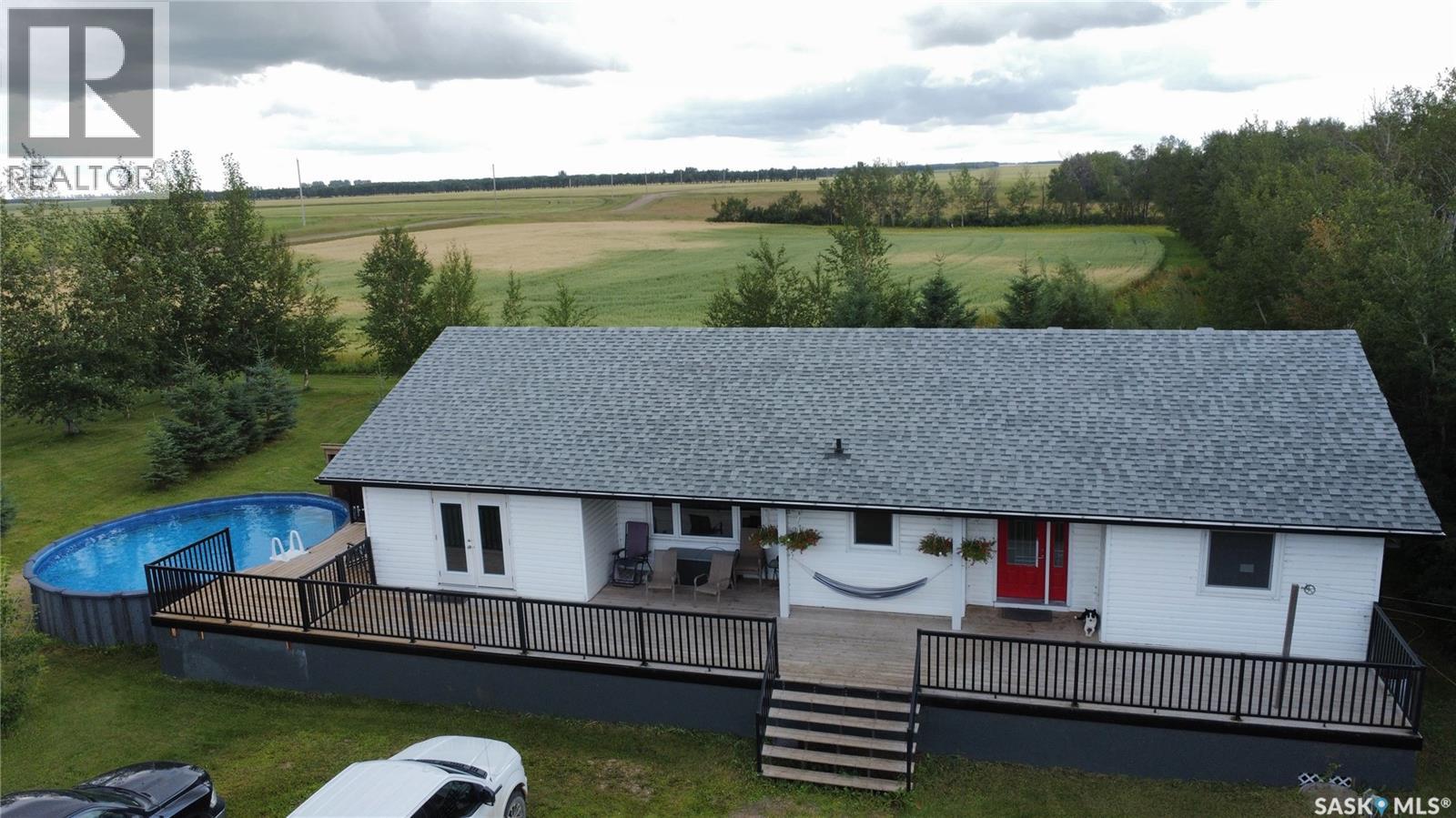 MLS® listing #30119688 for sale located at Gabriel Bridge Acreage
