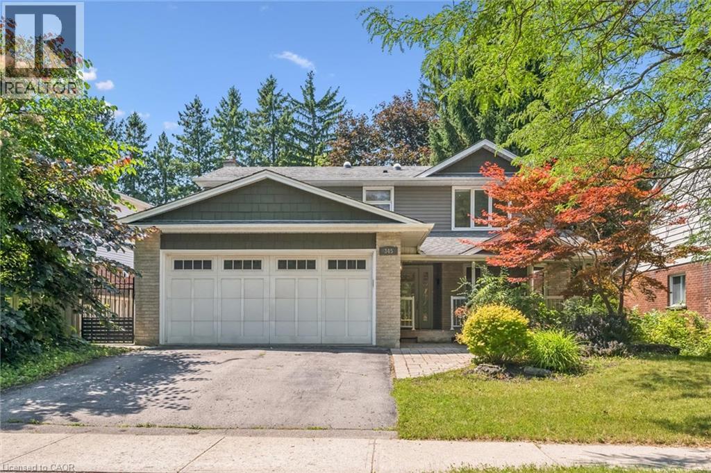 MLS® listing #30119911 for sale located at 345 BEECHLAWN Drive