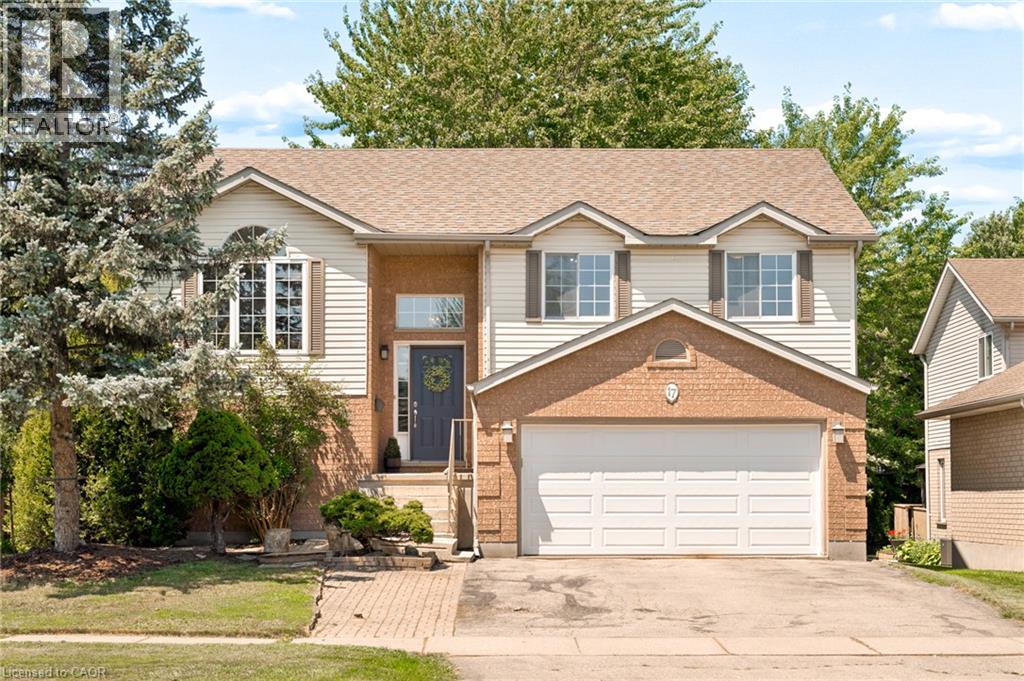 MLS® listing #30120460 for sale located at 17 MCLACHLAN Place