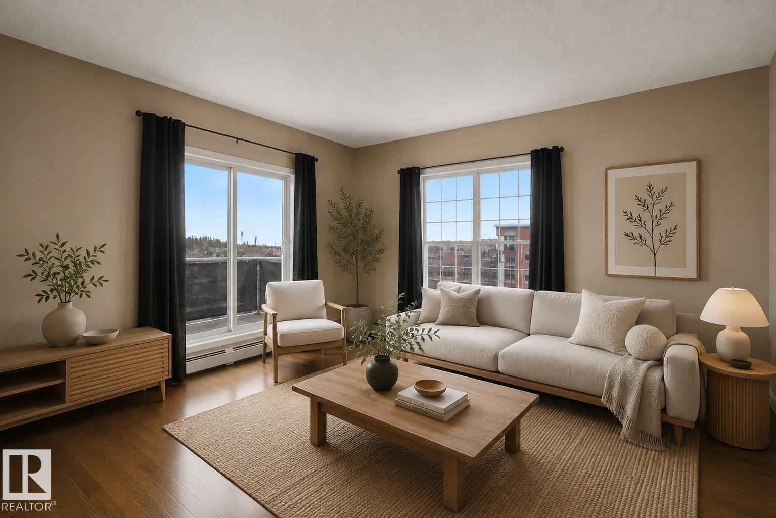 MLS® listing #30120462 for sale located at #415 263 MACEWAN RD SW