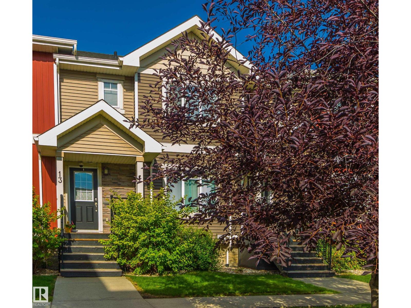 MLS® listing #30120472 for sale located at #13 7289 SOUTH TERWILLEGAR DR NW