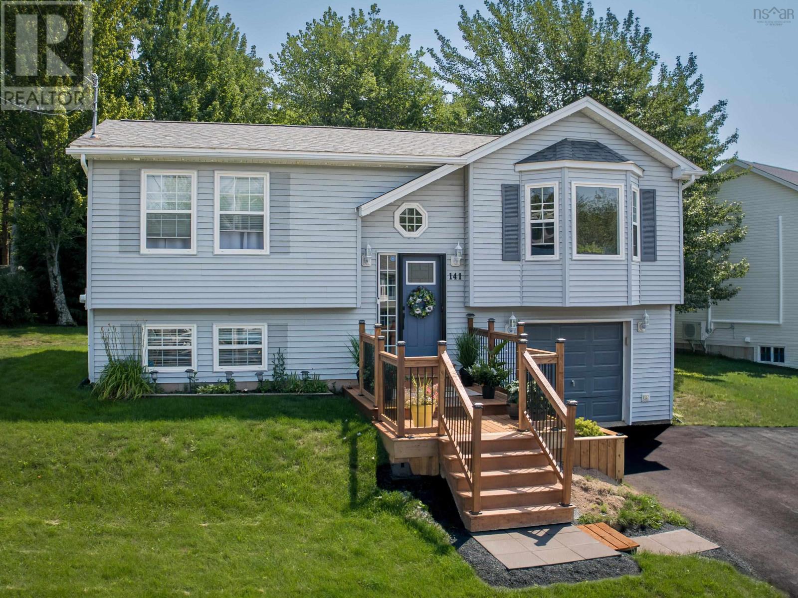 MLS® listing #30120511 for sale located at 141 Hemlock Drive