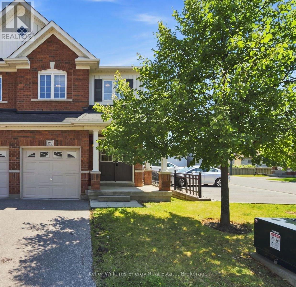 MLS® listing #30120725 for sale located at 25 - 1280 HARMONY ROAD N