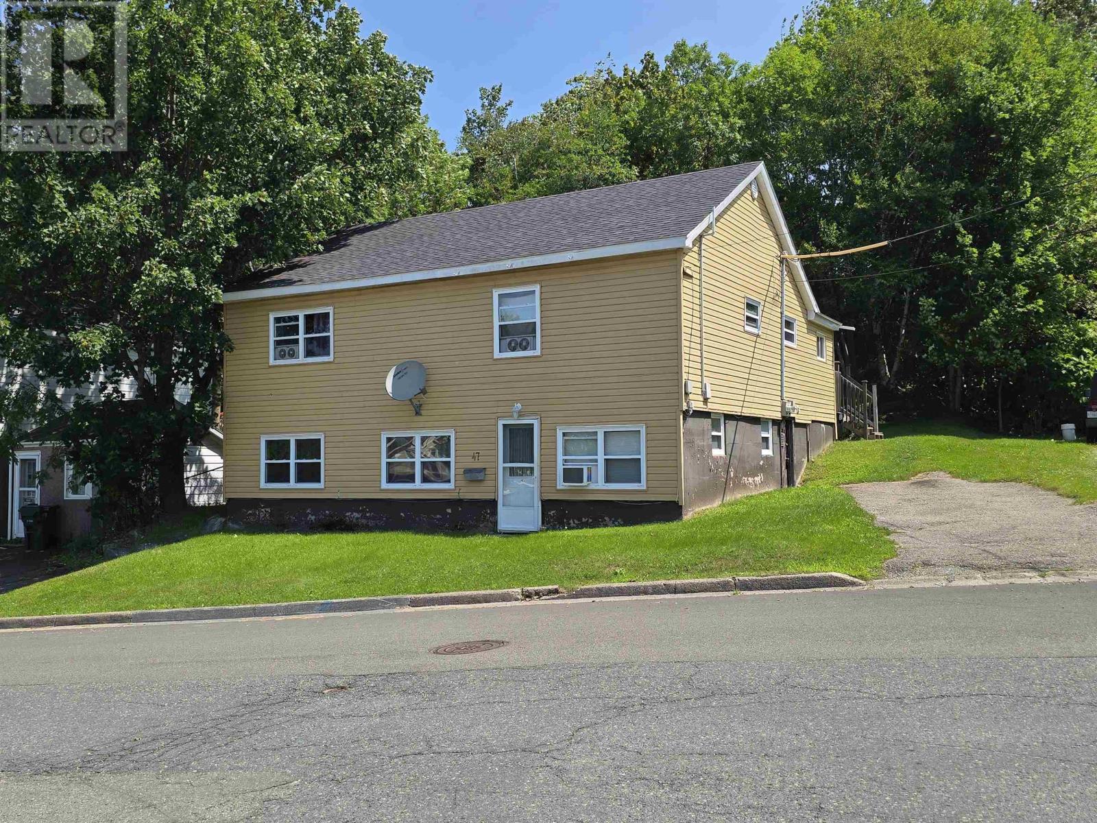 MLS® listing #30120744 for sale located at 47 Rotary Drive