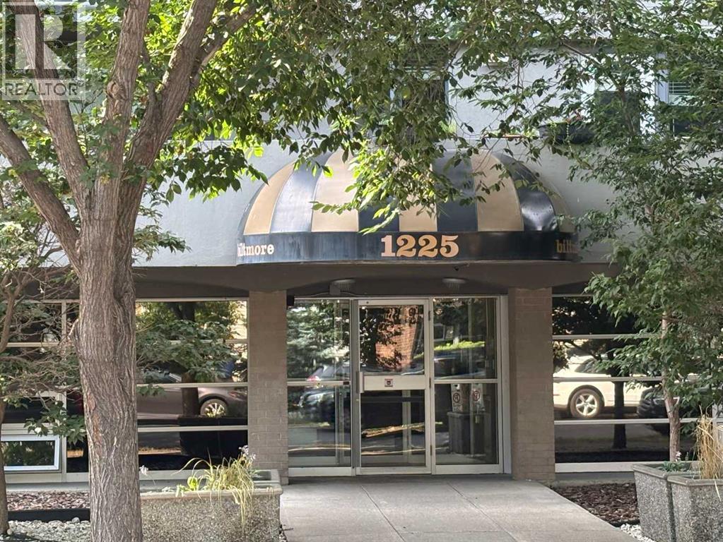 MLS® listing #30120751 for sale located at 305, 1225 15 Avenue SW