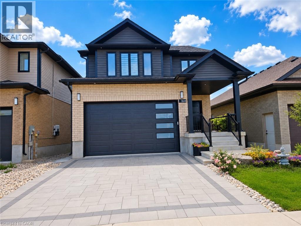 MLS® listing #30120791 for sale located at 164 TIMBER TRAIL Road
