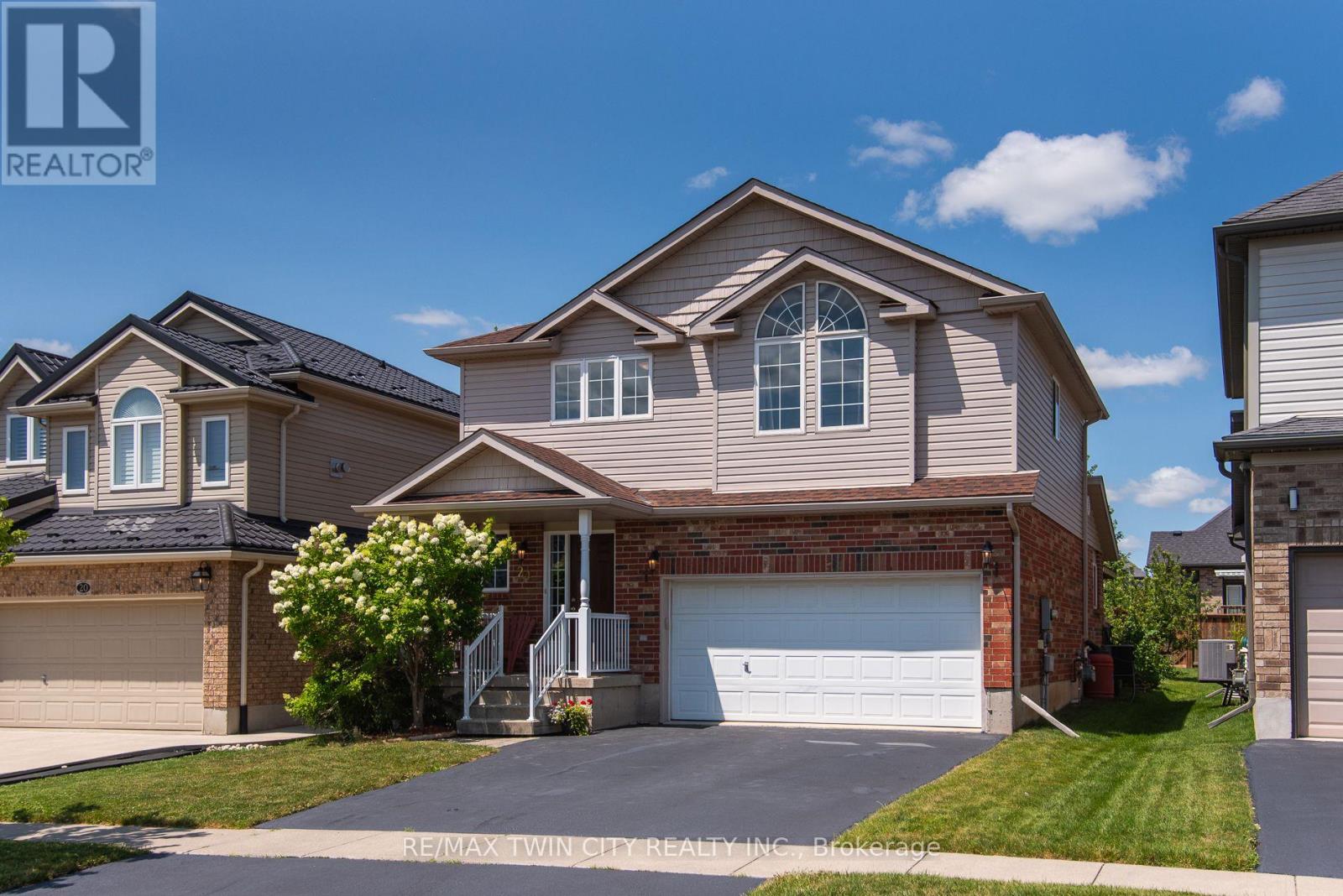 MLS® listing #30120795 for sale located at 24 JOSEPH LICHTI LANE