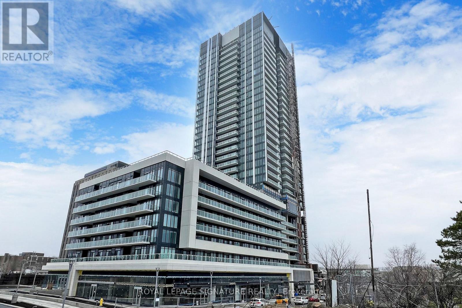 MLS® listing #30120876 for sale located at 1108 - 50 O'NEILL ROAD