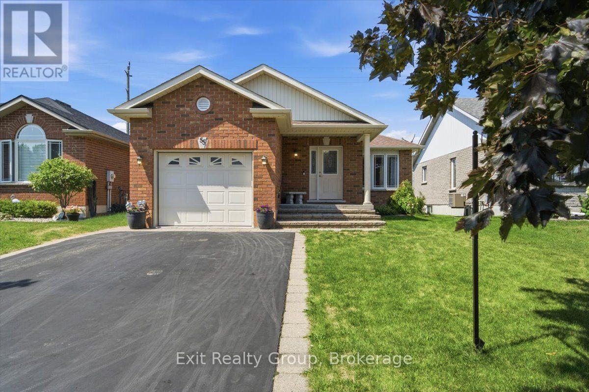 MLS® listing #30120953 for sale located at 55 GAVEY STREET