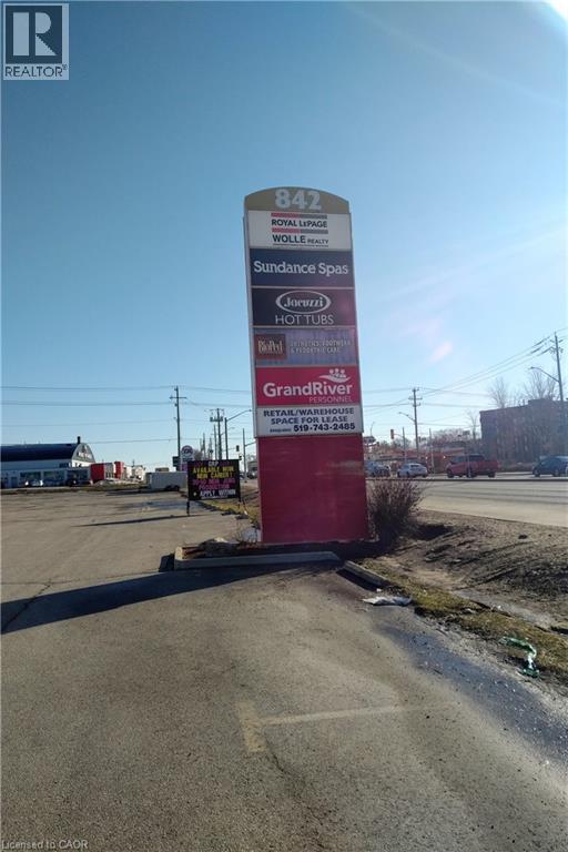 MLS® listing #30120990 for sale located at 842 VICTORIA Street N Unit# 1A