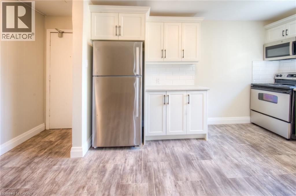 MLS® listing #30120991 for sale located at 158 ERB Street E Unit# 33