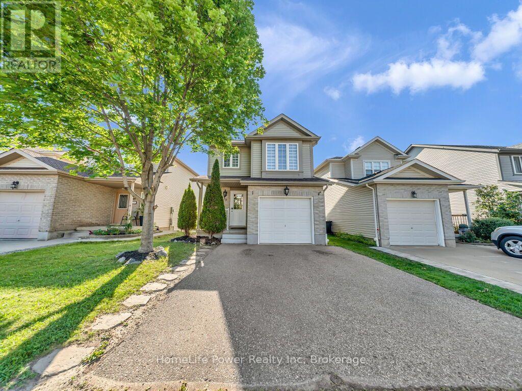 MLS® listing #30120996 for sale located at 39 REISTVIEW STREET