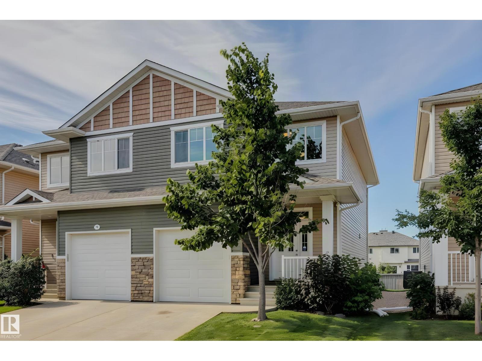 MLS® listing #30121019 for sale located at #12 18230 104A ST NW