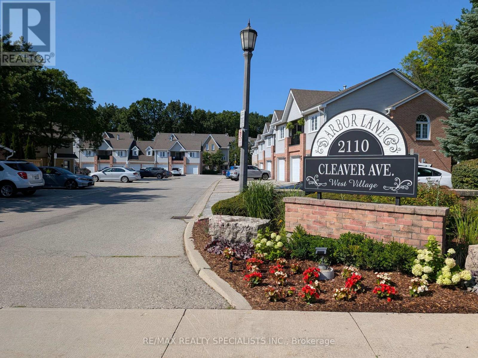 MLS® listing #30121046 for sale located at 121 - 2110 CLEAVER AVENUE