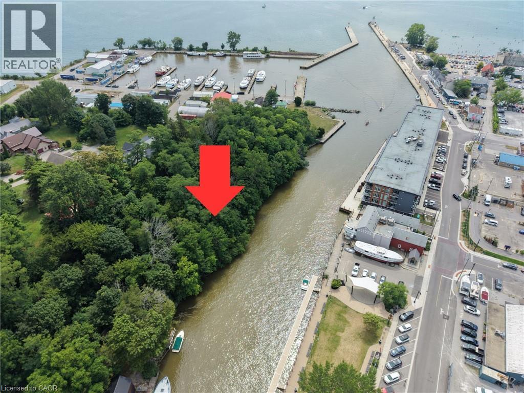 MLS® listing #30121052 for sale located at 13 QUAY Street