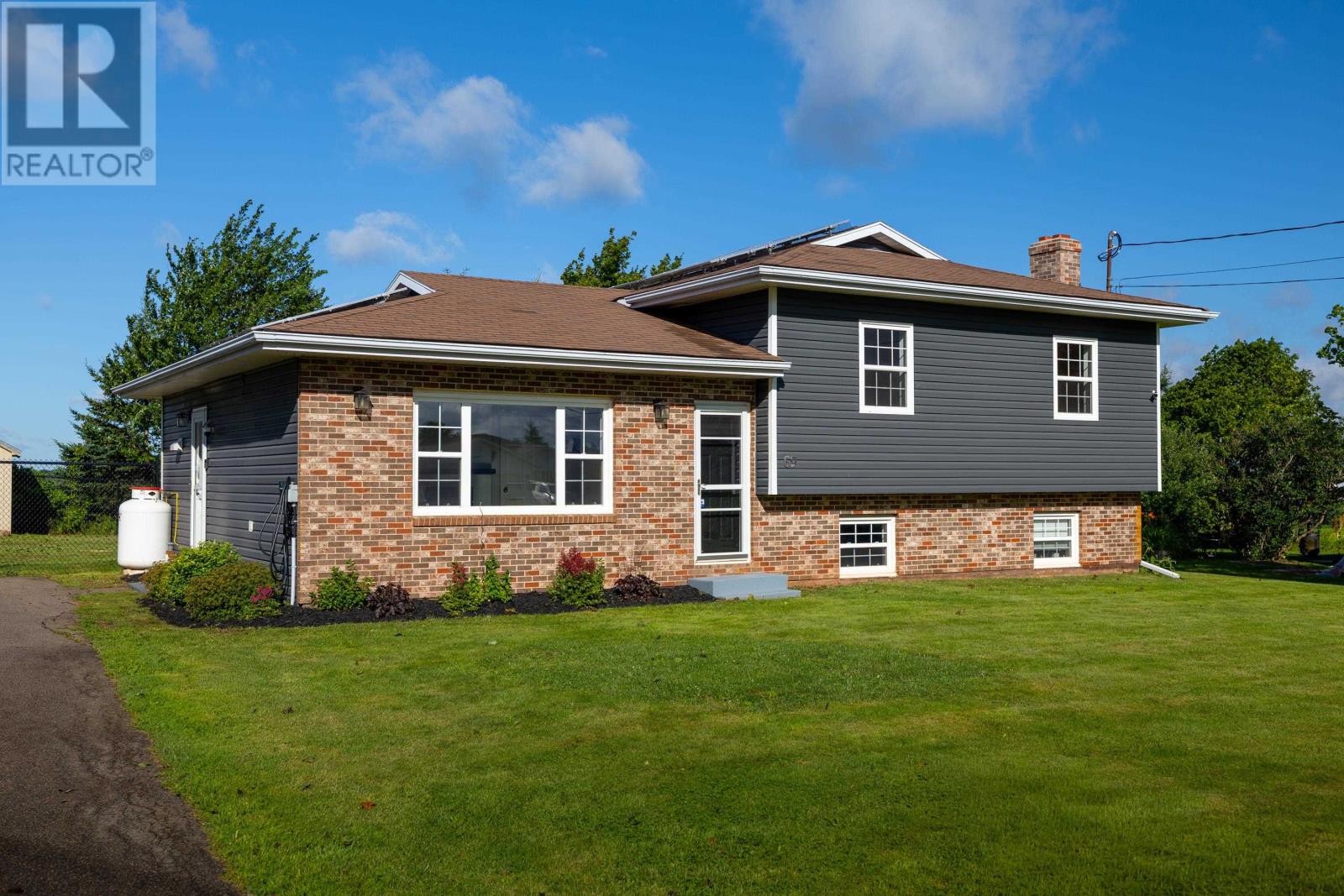 MLS® listing #30121057 for sale located at 69 Mount Herbert Road