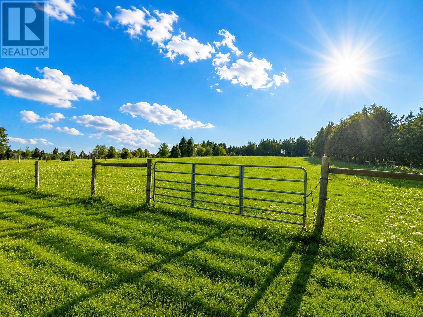 MLS® listing #30121060 for sale located at Lot 2.37 AC St Patricks Road