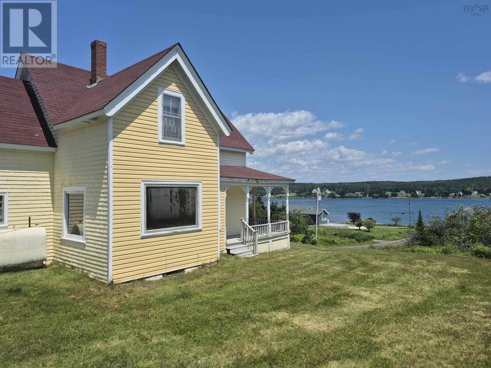 MLS® listing #30121096 for sale located at 33 MacMillan Hill Road