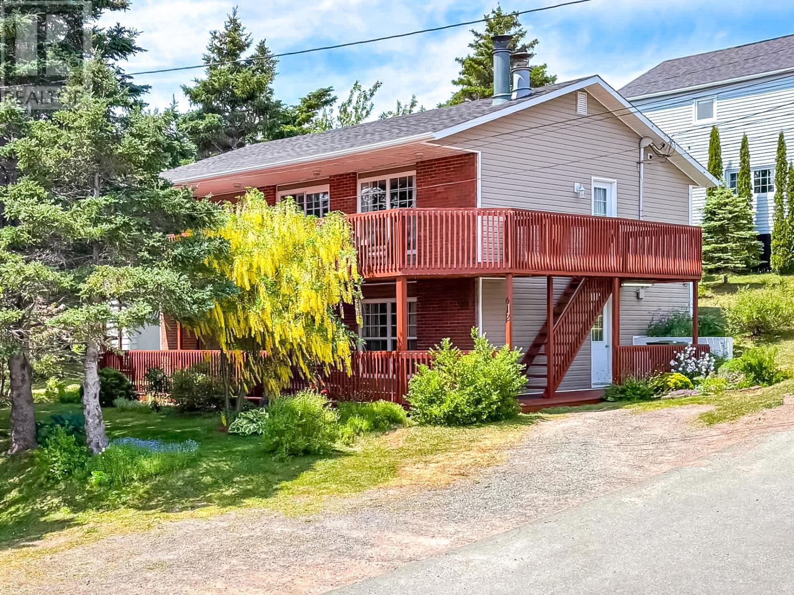 MLS® listing #30121114 for sale located at 612-614 Ville Marie Drive