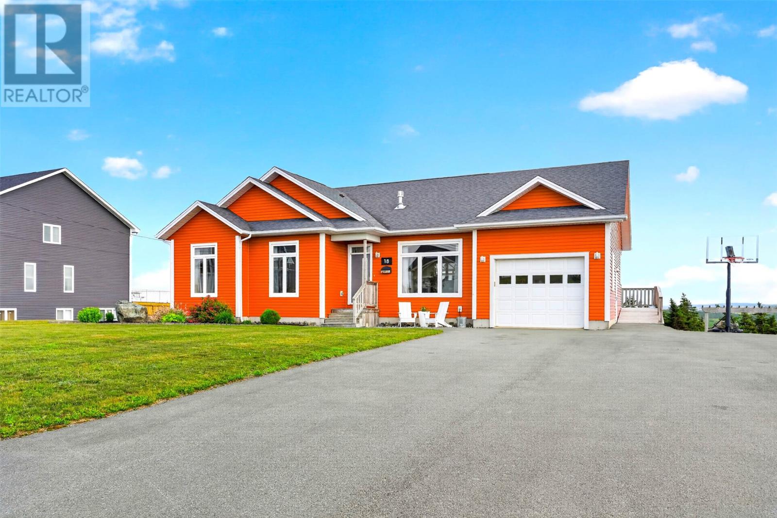 MLS® listing #30121115 for sale located at 18 Flora Drive