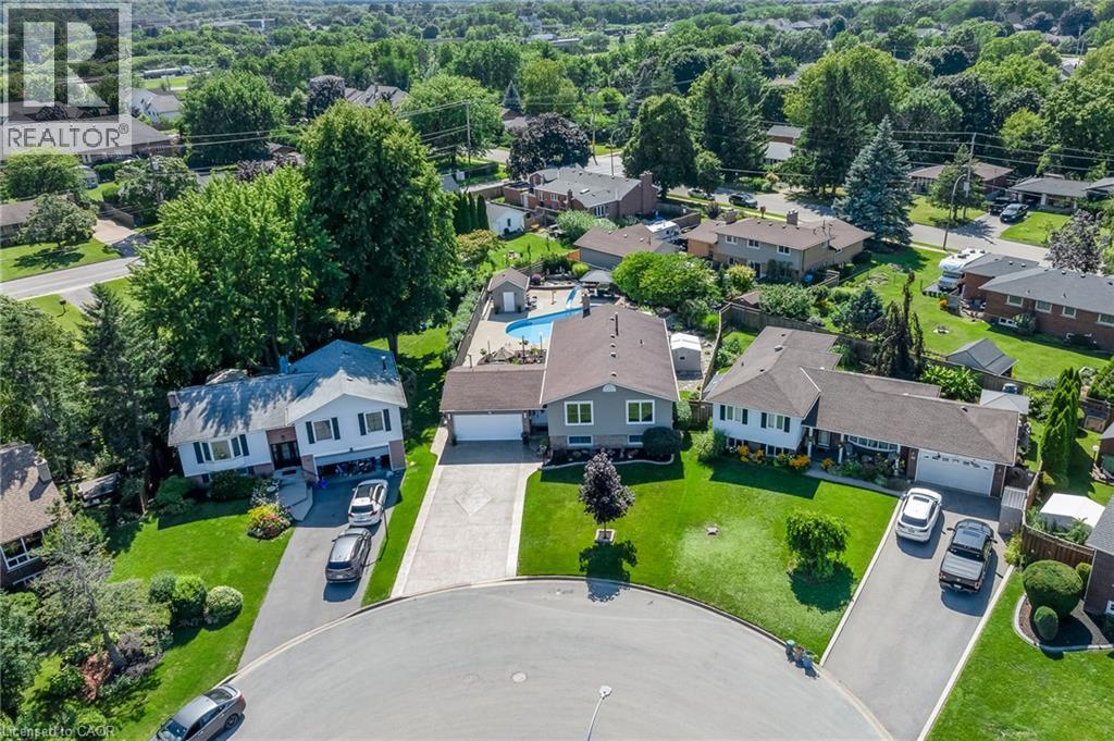 MLS® listing #30121153 for sale located at 21 SAMUEL Road