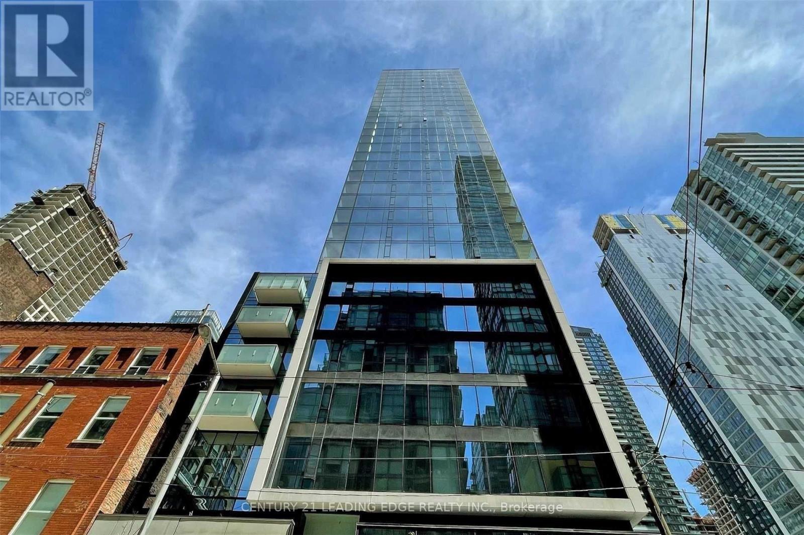MLS® listing #30121172 for sale located at 308 - 11 CHARLOTTE STREET