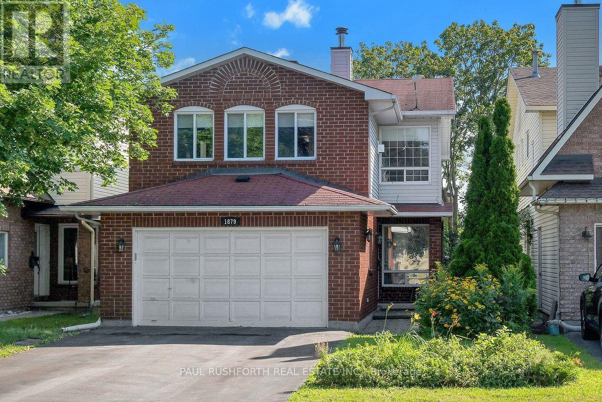 MLS® listing #30121247 for sale located at 1879 BELCOURT BOULEVARD