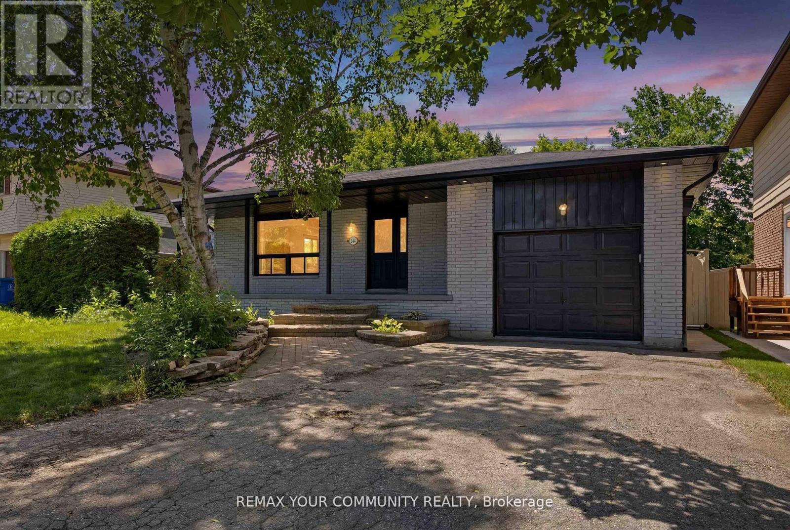 MLS® listing #30121261 for sale located at 244 EAST STREET