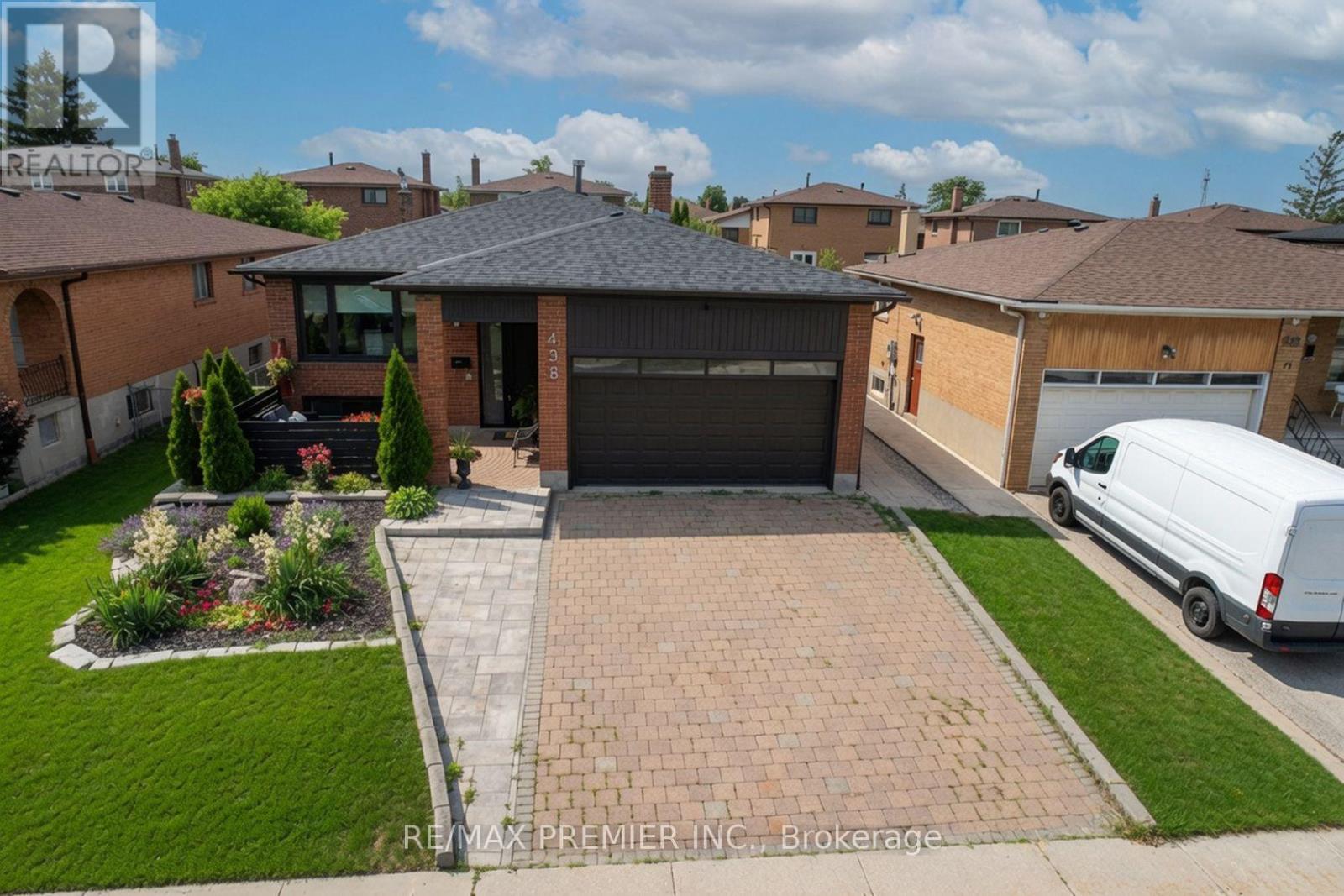 MLS® listing #30121266 for sale located at 438 WOODBRIDGE AVENUE
