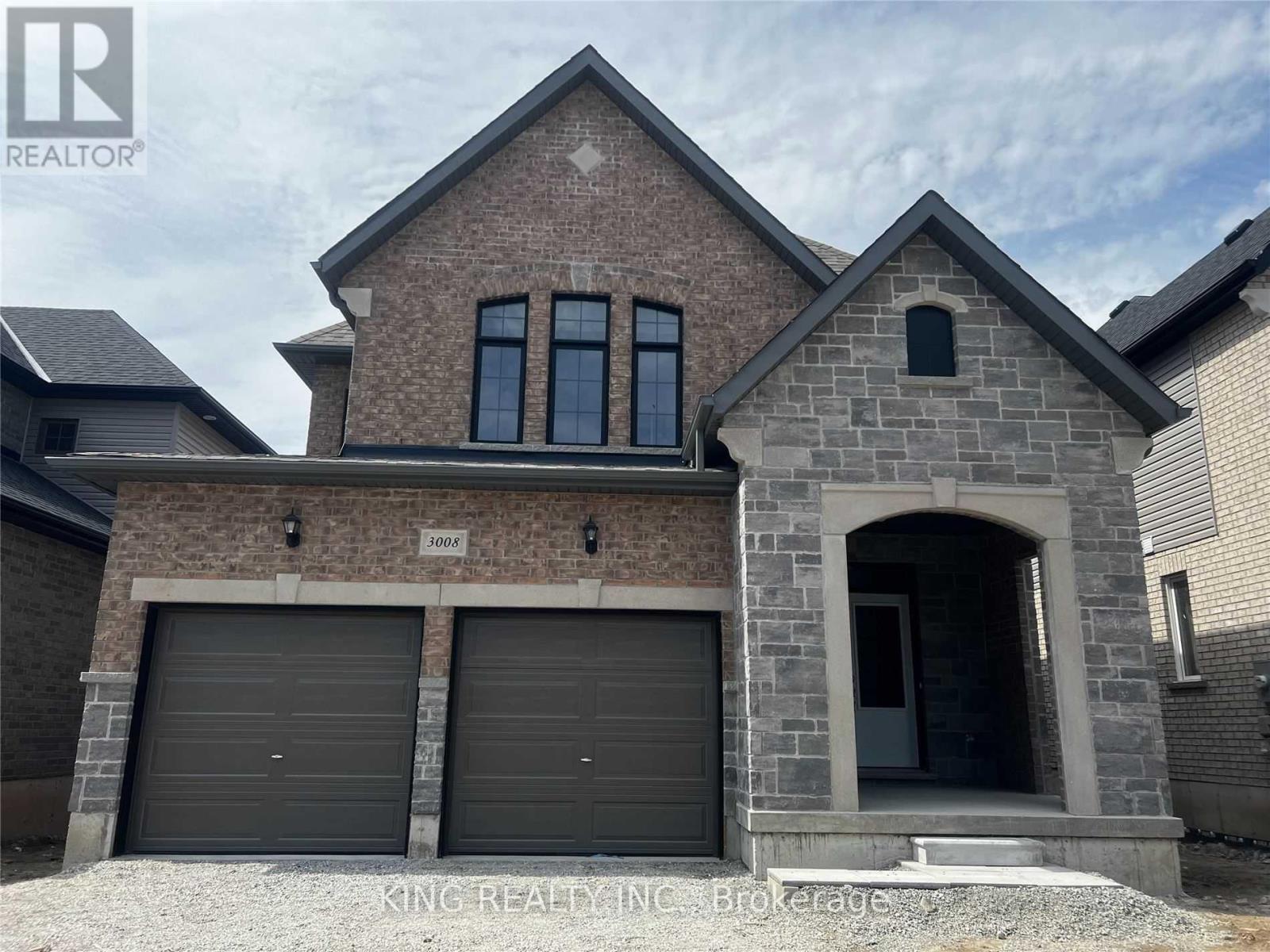 MLS® listing #30121608 for sale located at 3008 SIERRA DRIVE