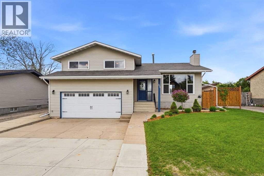 MLS® listing #30121641 for sale located at 45 Northstar Drive