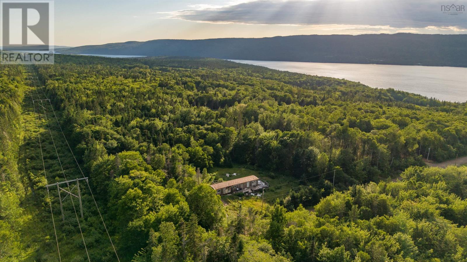 MLS® listing #30121696 for sale located at 78 MACLEAN Road