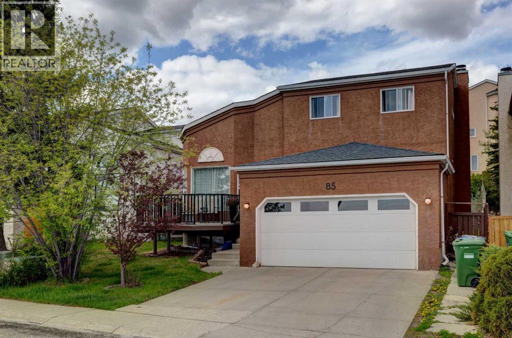 MLS® listing #30121704 for sale located at 85 Sidon Crescent SW