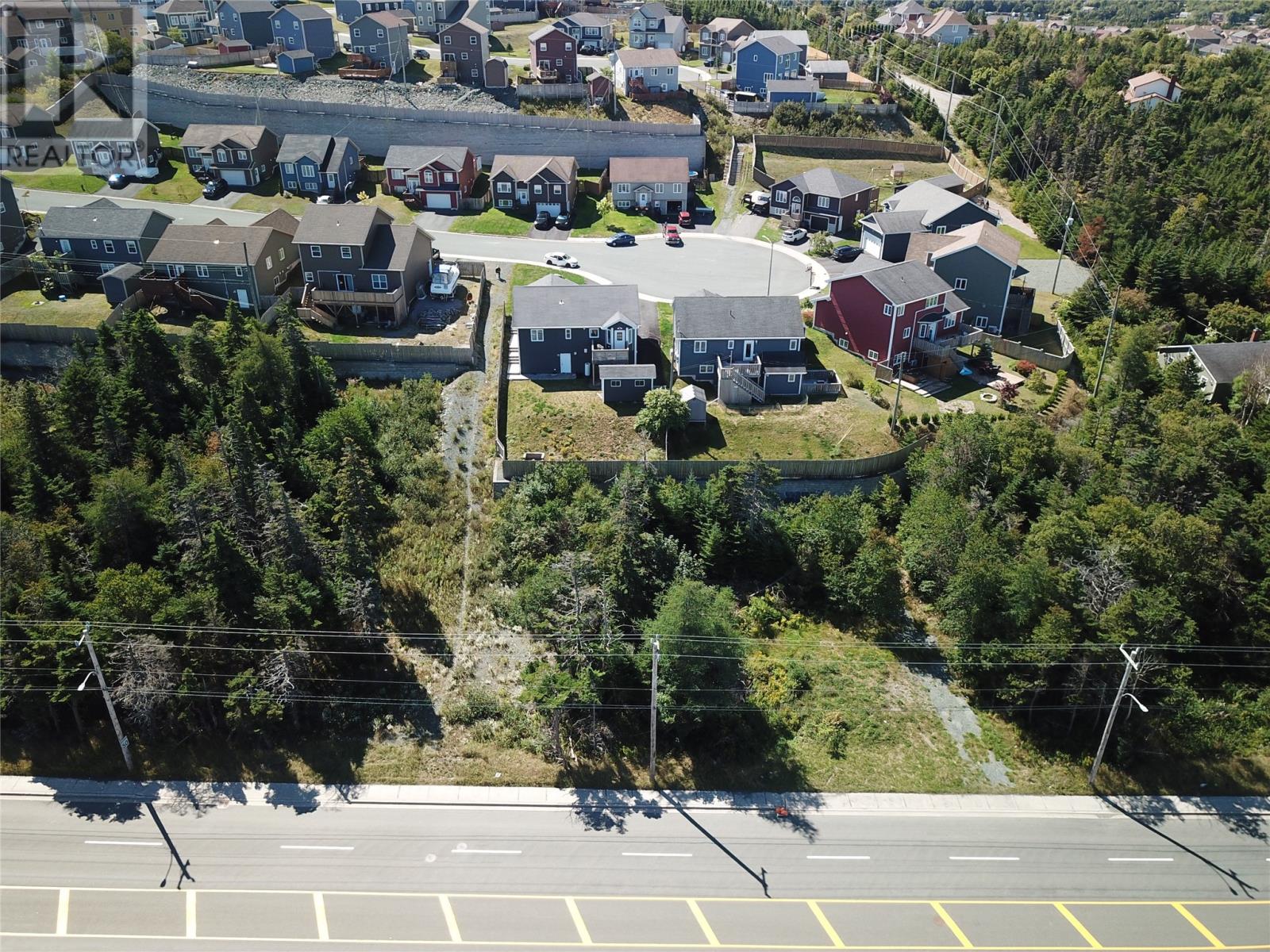 MLS® listing #30121711 for sale located at 1807 Topsail Road