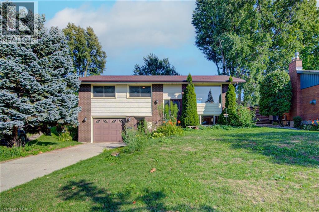 MLS® listing #30121759 for sale located at 79 GAY Crescent