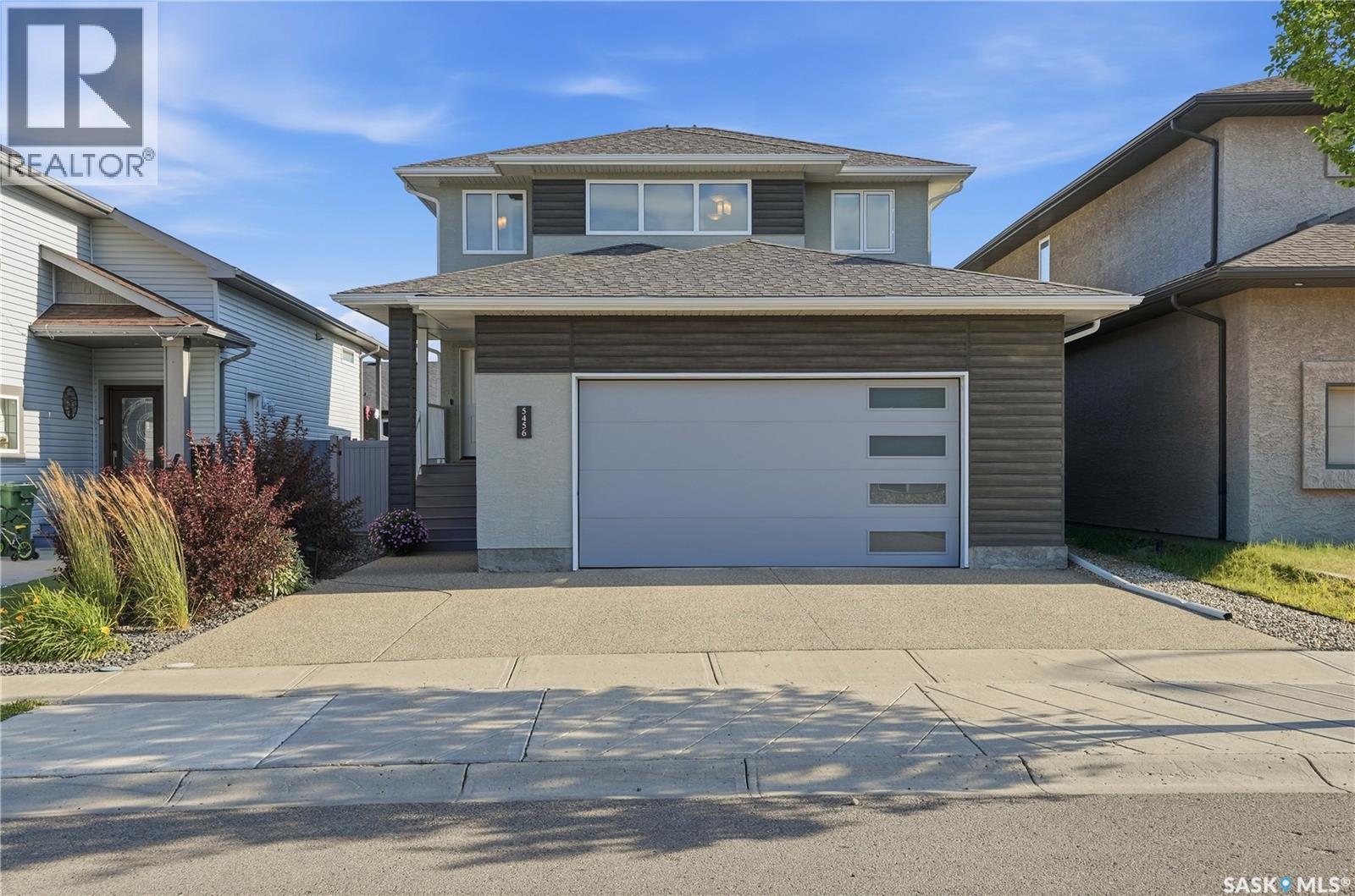 MLS® listing #30121920 for sale located at 5456 McKenna CRESCENT