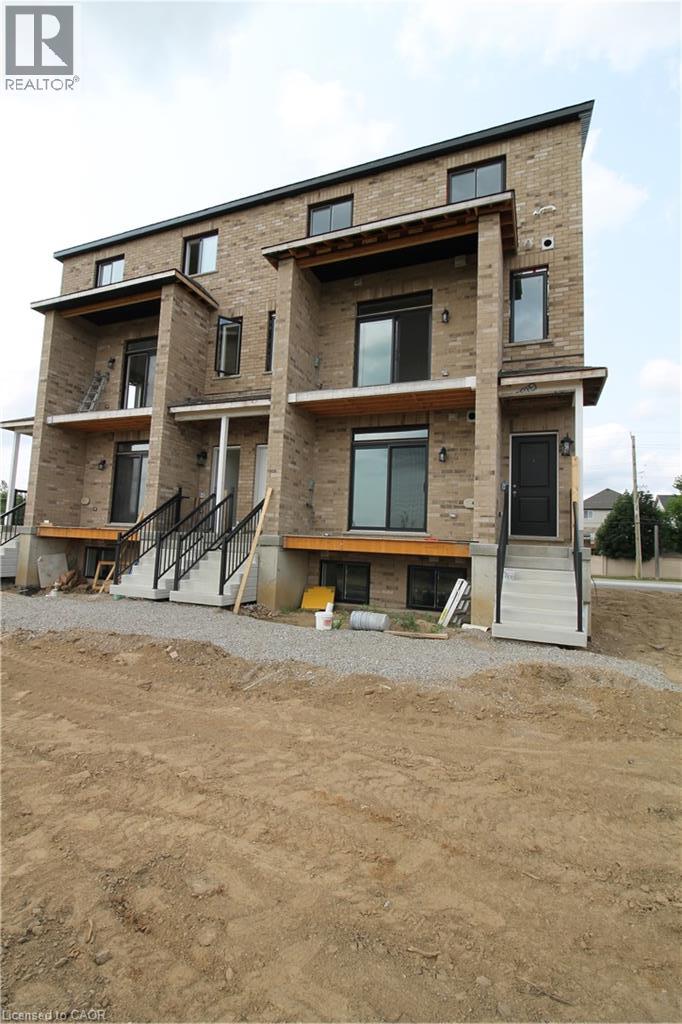 MLS® listing #30121964 for sale located at 1395 BLEAMS Road Unit# 6