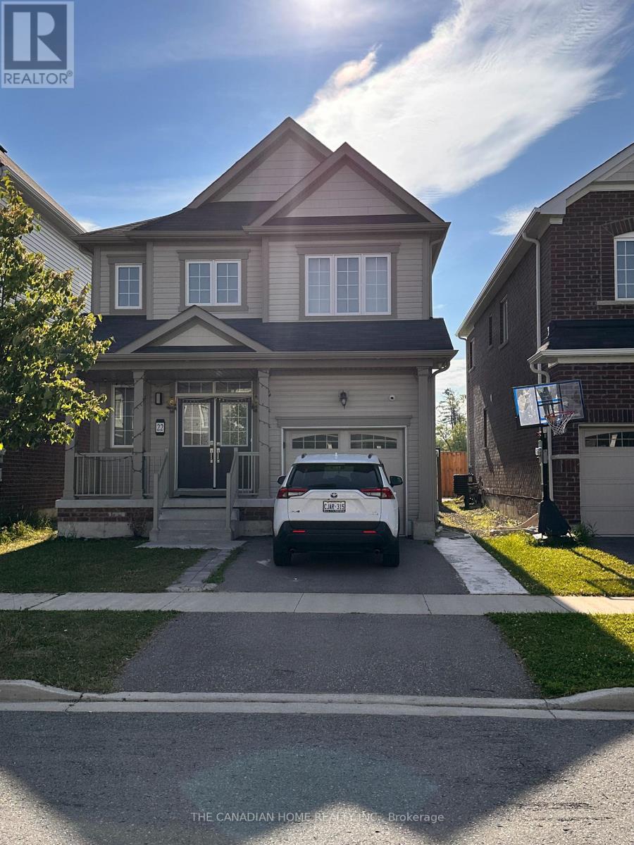 MLS® listing #30121982 for sale located at 22 LEGACY LANE