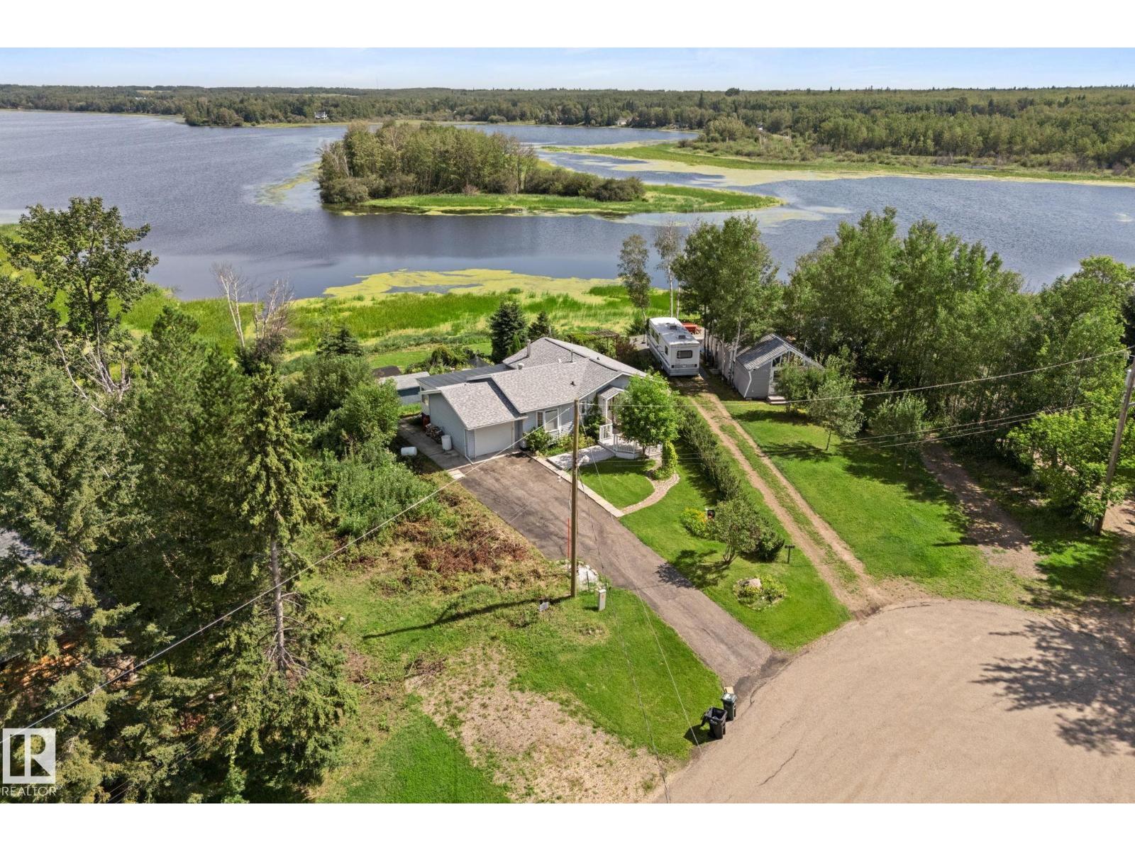 MLS® listing #30121999 for sale located at #274 52343 RGE ROAD 211