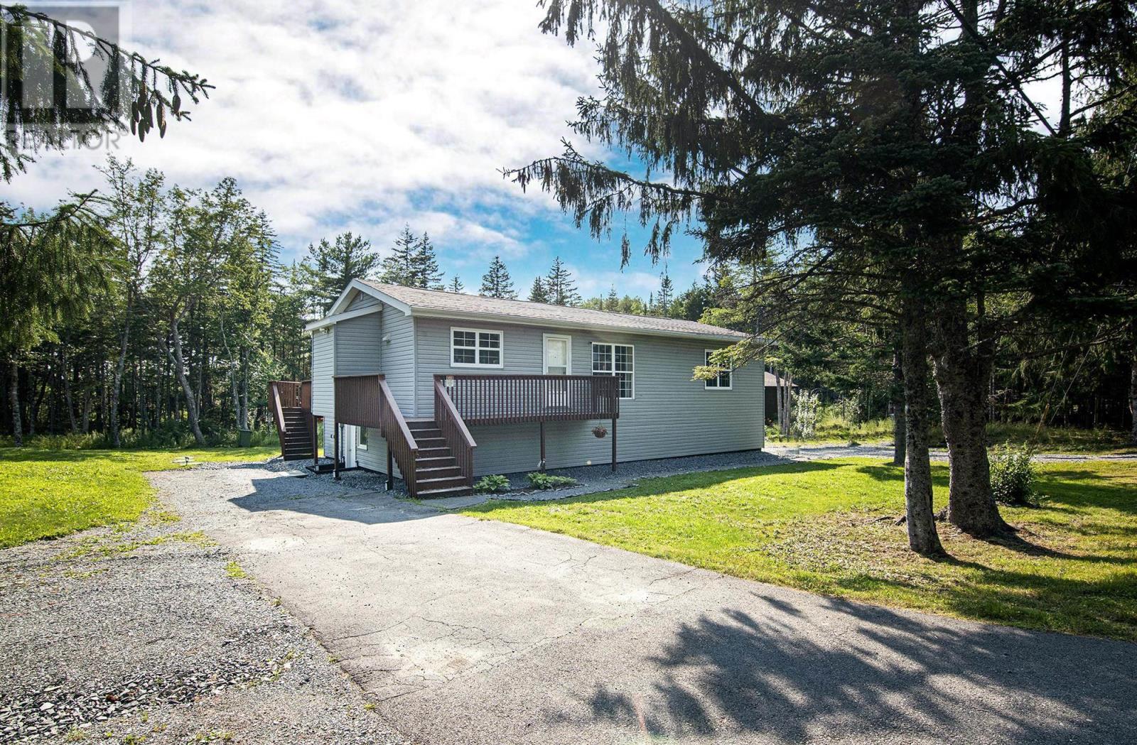 MLS® listing #30122005 for sale located at 2732 Sackville Drive